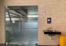 Functional Hall 5 EORA Hotel Dobo