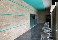 Nearby View and Attractions 4 EORA Hotel Dobo
