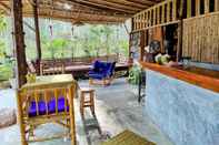 Bar, Kafe, dan Lounge Phurin Thara Resort