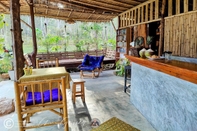 Bar, Kafe, dan Lounge Phurin Thara Resort