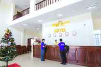 Lobi Quarantine Hotel - Minh Dam Hotel