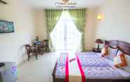 Phòng ngủ 6 Quarantine Hotel - Minh Dam Hotel