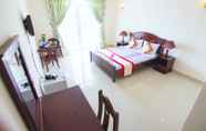 Phòng ngủ 7 Quarantine Hotel - Minh Dam Hotel
