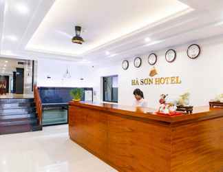 Sảnh chờ 2 Quarantine Hotel - Ha Son Hotel