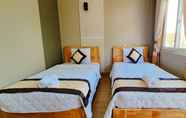 Bedroom 3 Hong Lien Hotel