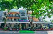 Luar Bangunan 5 Hong Lien Hotel