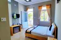 Bilik Tidur Hong Lien Hotel