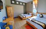 Kamar Tidur 2 Hong Lien Hotel