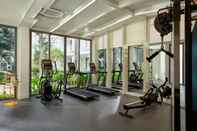 Fitness Center The Standard, Hua Hin (SHA)