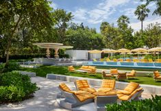 Swimming Pool 3 The Standard, Hua Hin