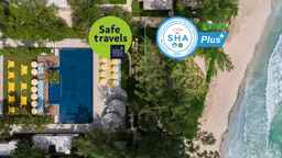 The Standard, Hua Hin, USD 138.52