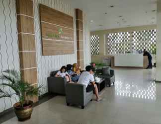 Lobby 2 Margonda Residence 4&5 By Rent Room