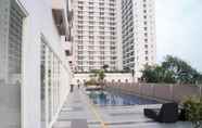 ภายนอกอาคาร 3 Margonda Residence 4&5 By Rent Room