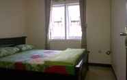 Kamar Tidur 5 Villa 99 Pak Eddy