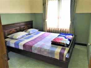 Kamar Tidur 4 Villa 99 Pak Eddy