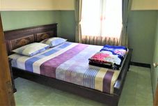 寝室 Villa 99 Pak Eddy