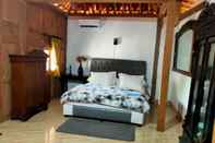 Kamar Tidur Pandan Wangi Villa