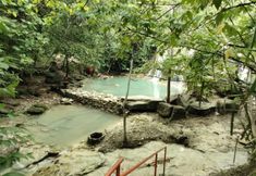 附近景观和景点 6 Homestay Sanggar Kajeng Muni