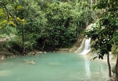 附近景观和景点 7 Homestay Sanggar Kajeng Muni