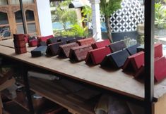 住宿服务 2 Homestay Sanggar Kajeng Muni