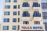 Exterior Quarantine Hotel - Volga Hotel