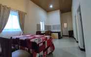 Kamar Tidur 3 Intan Guest House