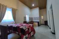 Kamar Tidur Intan Guest House