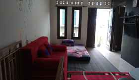 Ruang untuk Umum 5 Full House at Homestay Cemara Dieng 2 Syariah