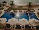 SWIMMING_POOL Tilem Beach Hotel & Resort