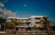 Exterior 2 Tilem Beach Hotel & Resort