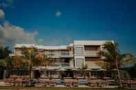 Bangunan Tilem Beach Hotel & Resort