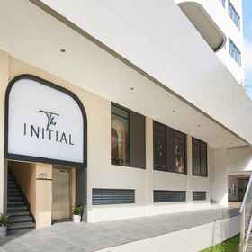 Exterior / Building 1 The Initial Residence, Tocha Bistro | Alfresco Dining, Bar & Grill Hotels