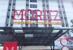 Exterior 6 Moritz Hotel RSAB Harapan Kita Slipi