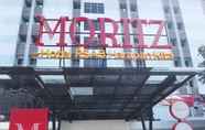 Exterior 6 Moritz Hotel RSAB Harapan Kita Slipi