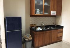 Common Space 2 F4 Syariah Residence