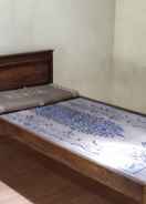 BEDROOM Homestay Dulngori Syariah