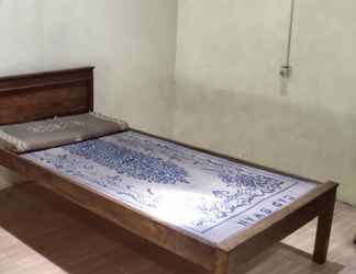 Kamar Tidur 2 Homestay Dulngori Syariah