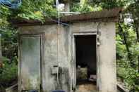Toilet Kamar Homestay Dulngori Syariah
