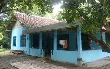 Exterior 4 Sor Sawo Krebet Homestay