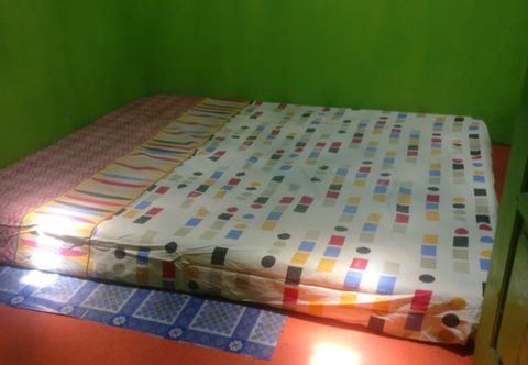 Kamar Tidur Sor Sawo Krebet Homestay