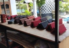 Layanan Hotel 3 Sor Sawo Krebet Homestay