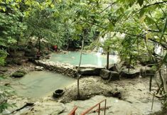 Atraksi di Area Sekitar 4 Sor Sawo Krebet Homestay