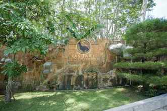 Exterior 4 Kasuari Exotic Resort Magelang