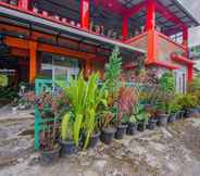 Bangunan 3 OYO 90506 Bunga Sonsang Homestay Syariah