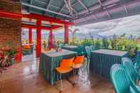 Restaurant OYO 90506 Bunga Sonsang Homestay Syariah