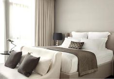 Bedroom 5 Rongratana Executive Residence