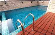 Swimming Pool 4 Rongratana Executive Residence