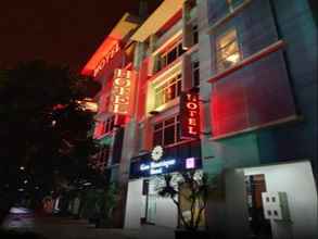 Bangunan 4 Geo Boutique Hotel - Seri Kembangan