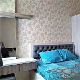 The Suites Metro Apartment by Amanah 1, Hotel Taman Sari Bukit Bandung Blok 2 No 2 Kelurahan Sindangjaya Kecamatan Mandalajati Kota Bandung