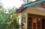 ภายนอกอาคาร 6 Suparman Homestay